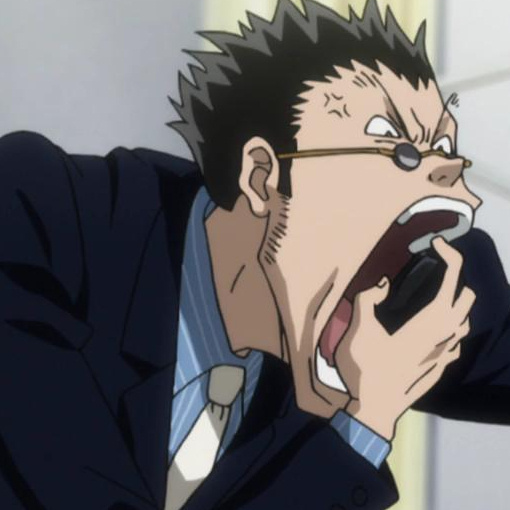 Leorio