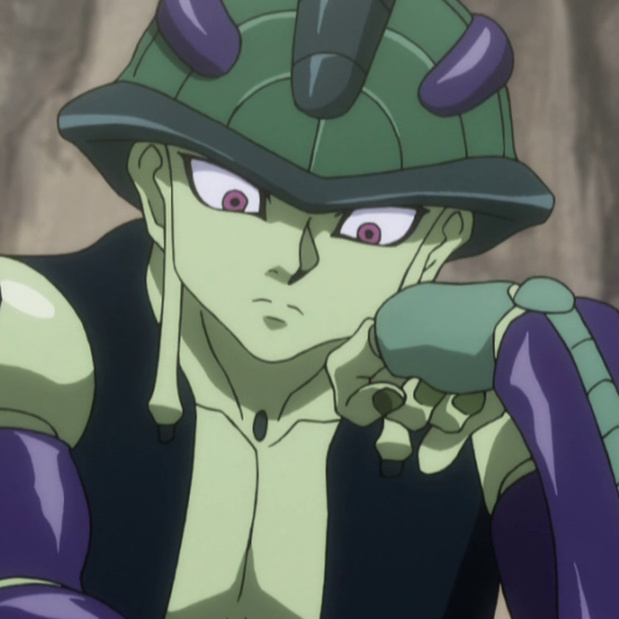 Meruem