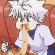 Killua