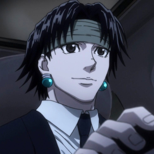 Chrollo
