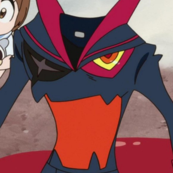 Senketsu