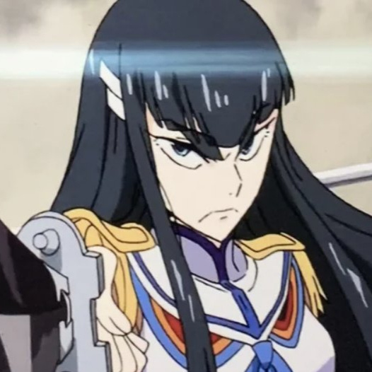 Satsuki