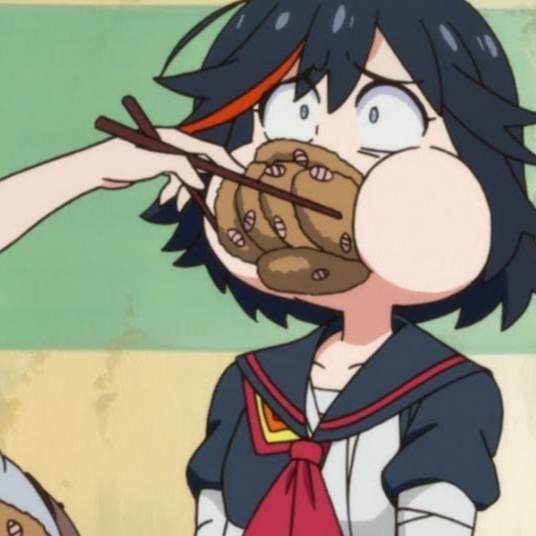 Ryuko