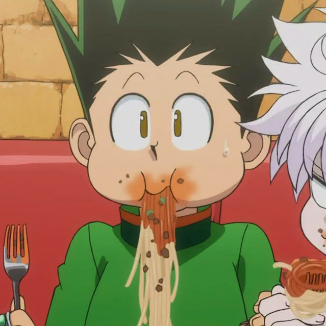 Gon