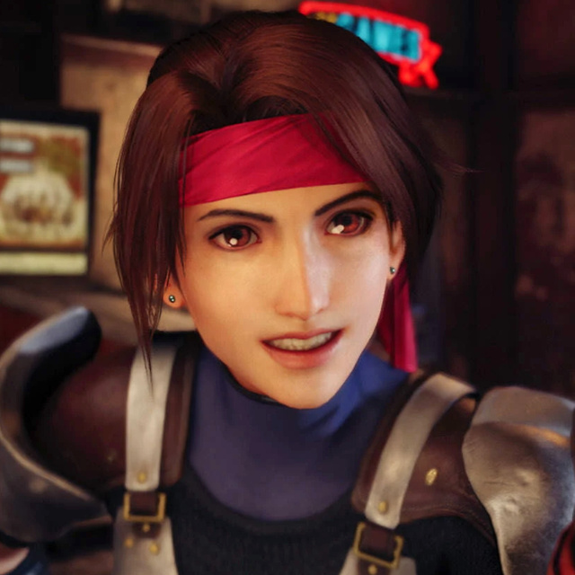 Jessie