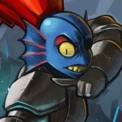 Undyne