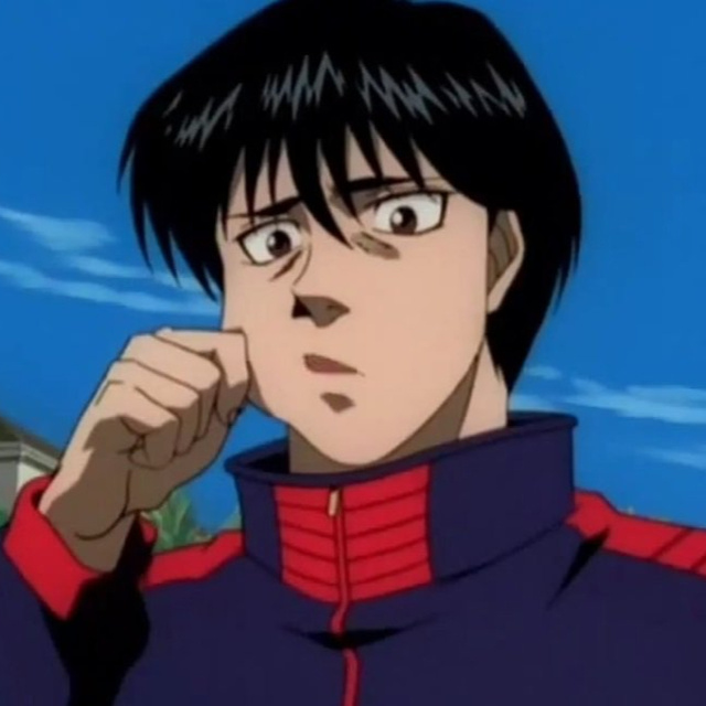 Miyata-kun