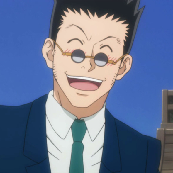 Leorio