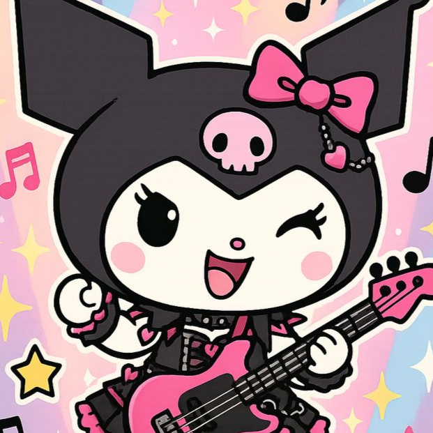 Kuromi