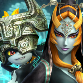 Midna