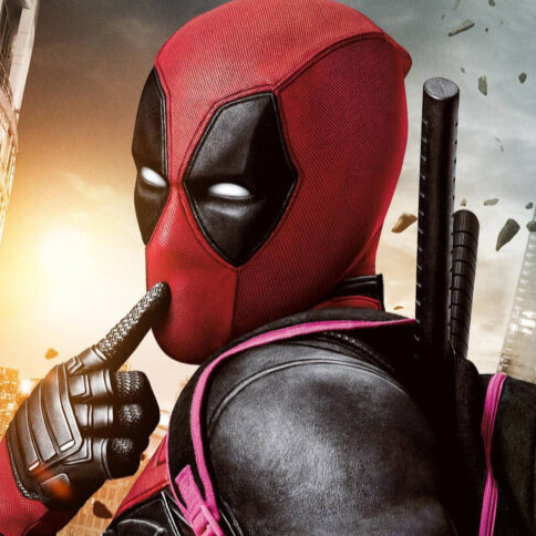 Deadpool