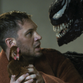 Eddie Brock, Venom