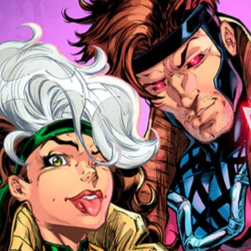 Gambit, Rogue