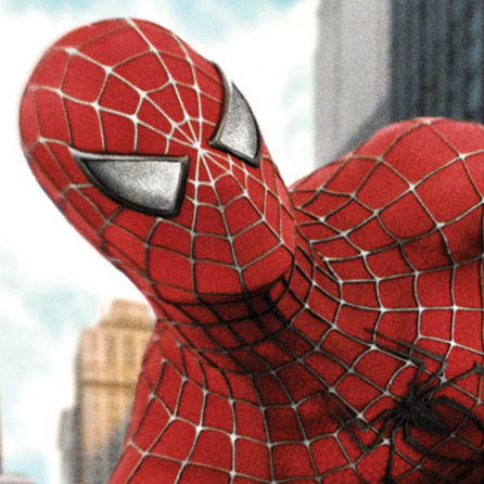 Spider-Man