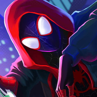 Miles Morales