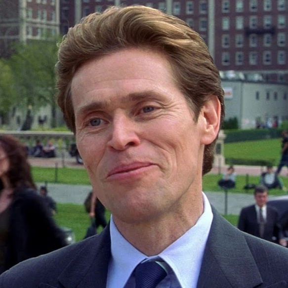 Green Goblin