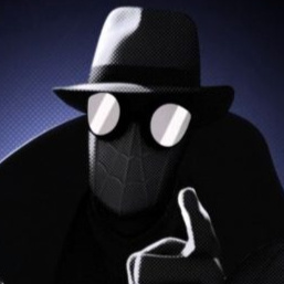 Spider-Man Noir