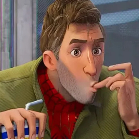 Peter B. Parker