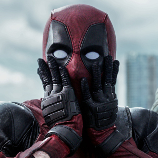 Deadpool