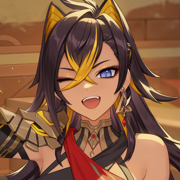 Dehya