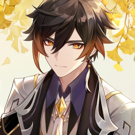 Zhongli