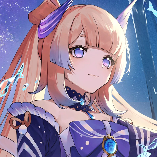 Kokomi