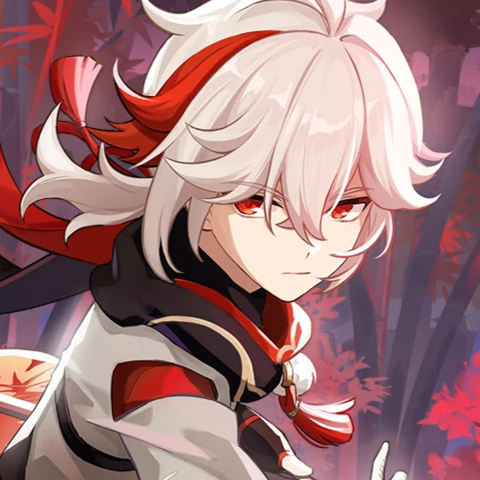 Kazuha