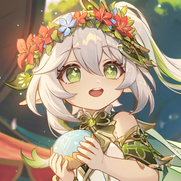 Nahida