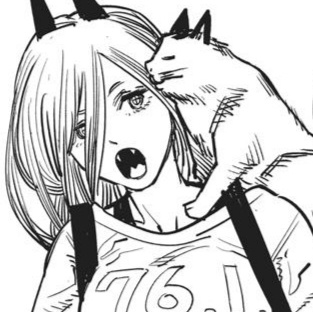Power, Meowy
