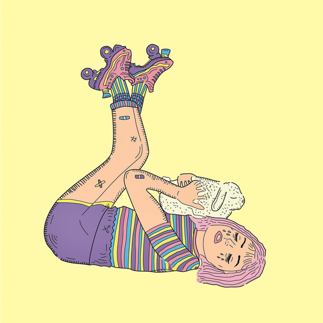 Beach Bunny - Promises