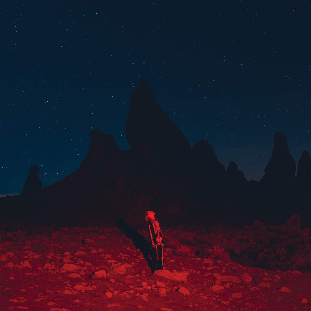 Phoebe Bridgers - Kyoto