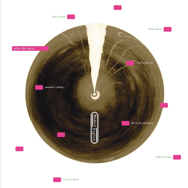 Modern English - I Melt with You