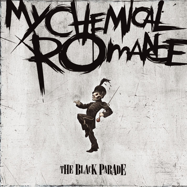My Chemical Romance - I Don't Love You