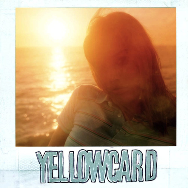 Yellowcard - Ocean Avenue