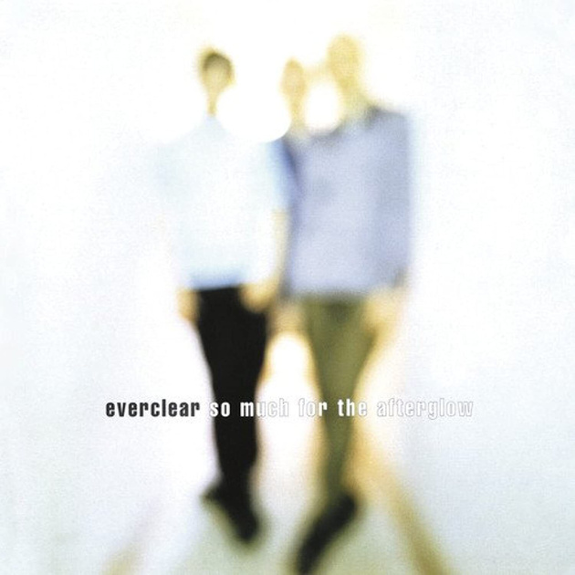 Everclear - I Will Buy You A New Life