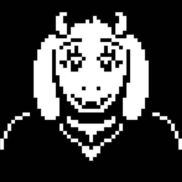 Toriel