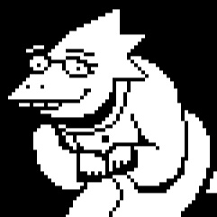 Alphys