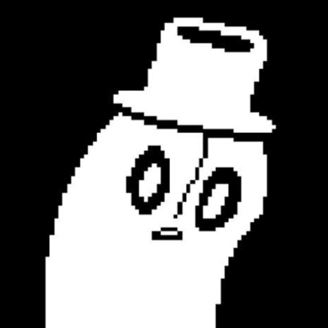 Napstablook