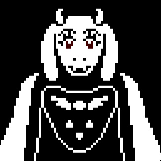 Toriel