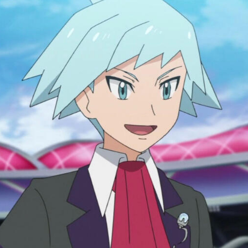 Steven