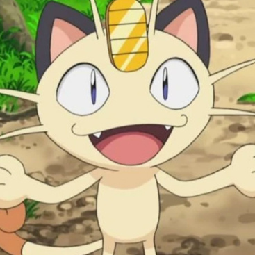 Meowth