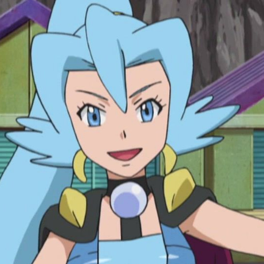 Clair
