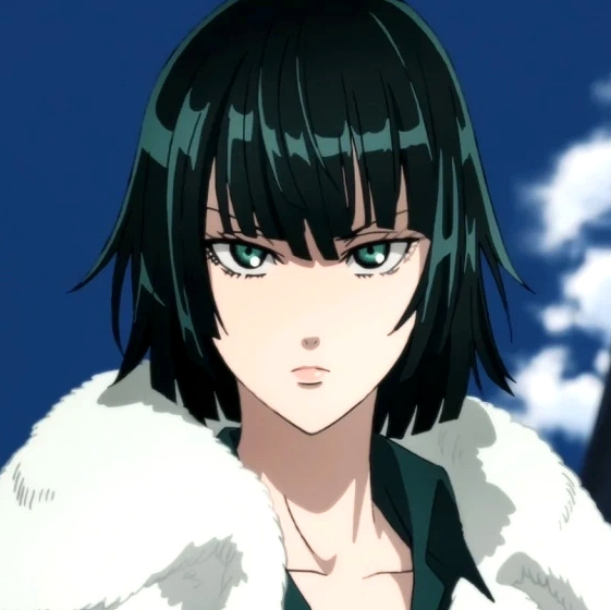 Fubuki