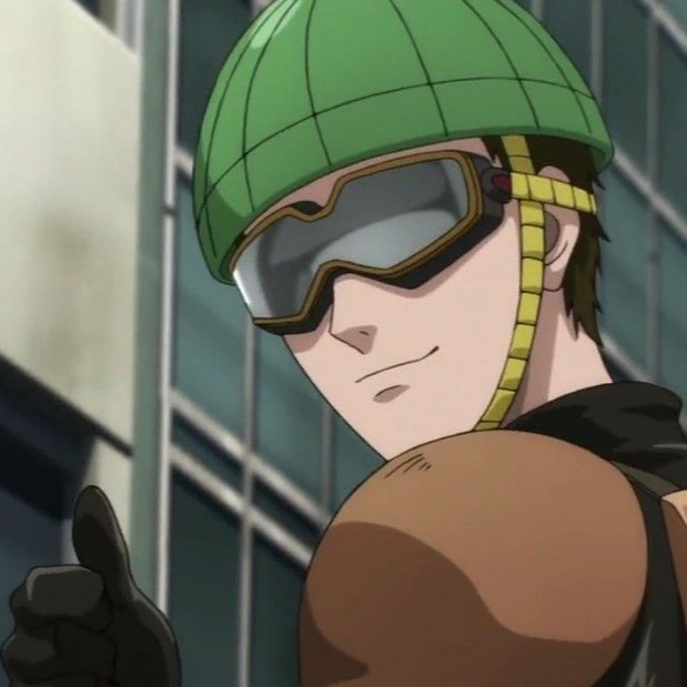 Mumen Rider