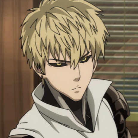 Genos