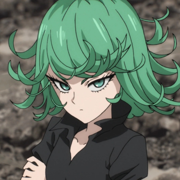 Tatsumaki