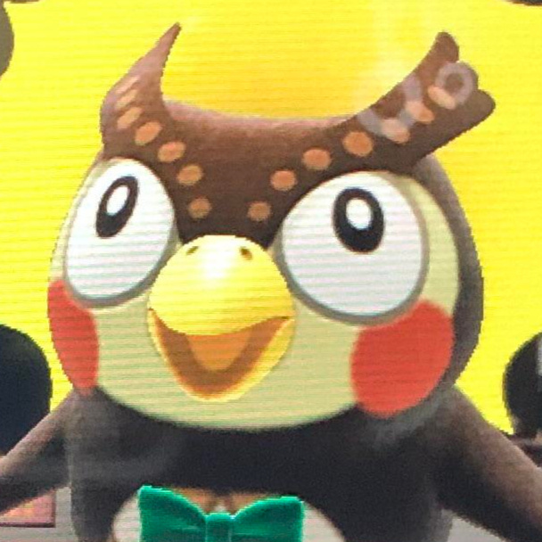 Blathers