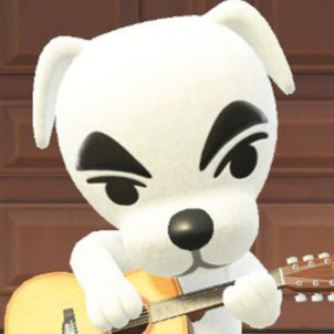 K. K. Slider