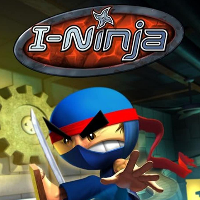 I-Ninja
