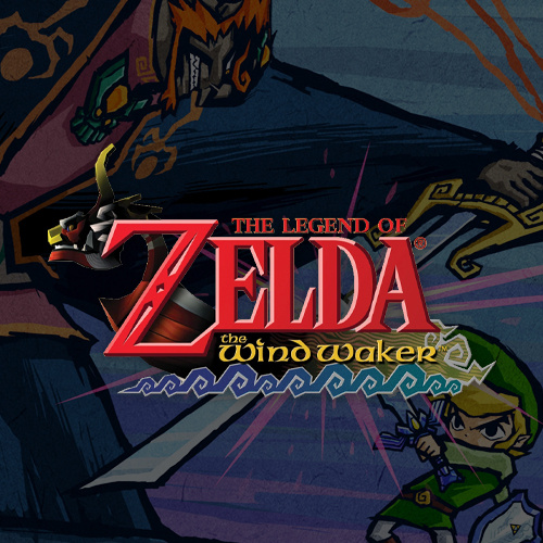 Wind Waker
